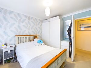 BEDROOM ONE- click for photo gallery